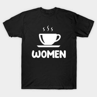 WOMEN T-Shirt